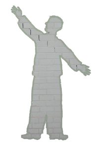 The tape figure at location 259, remembering Robert McCarthy