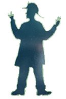 The tape figure at location 303, dedicated to Thomas Hetzel