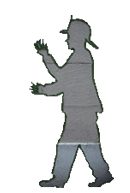 The tape figure at location 308, dedicated to Jonathan Hohmann