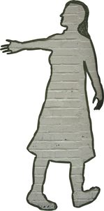 The tape figure at location 312, remembering David E Rivers