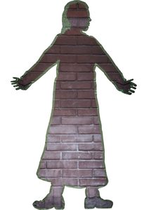 The tape figure at location 328, remembering Mark E Schurmeier